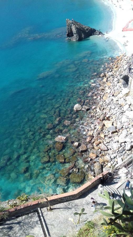 Отель Ca Di Ale Леричи Экстерьер фото